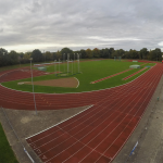 Atletiekbaan de Liemers