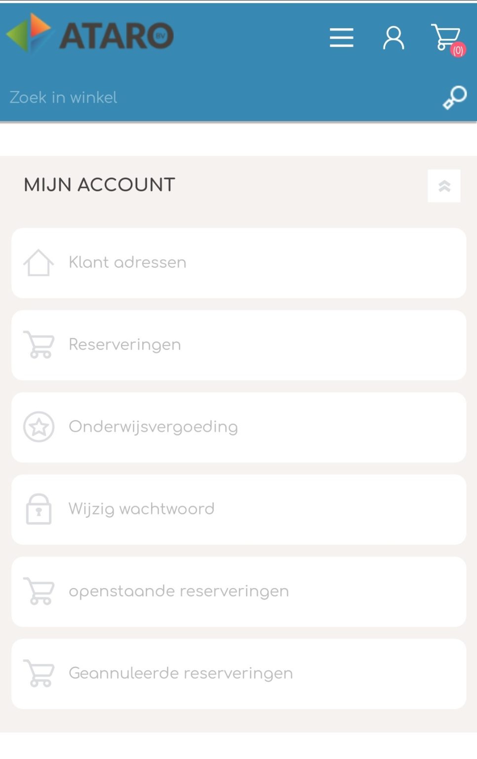 [How-to] De mobiele sleutel toevoegen aan het beginscherm van je ...