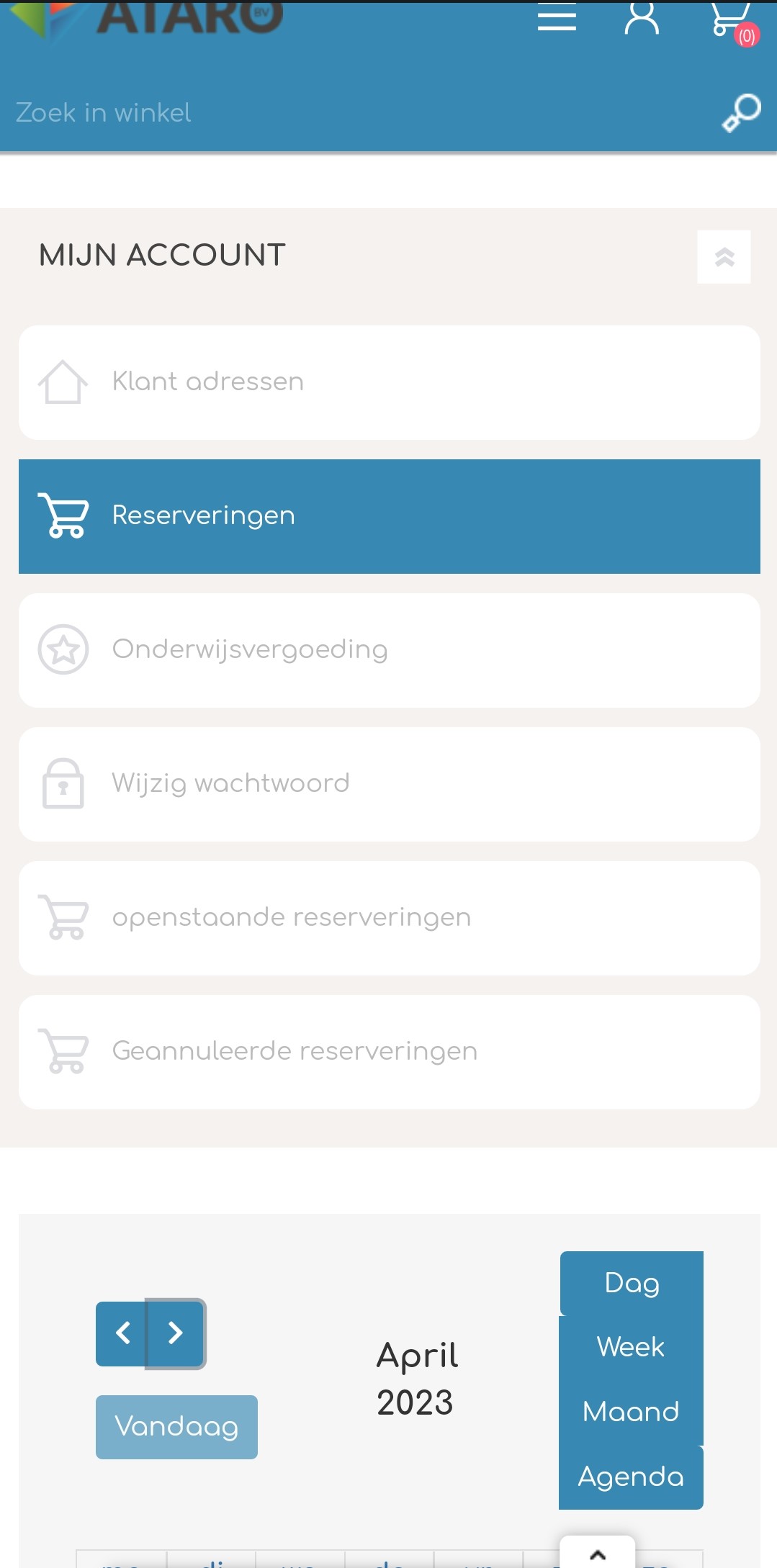 [How-to] De mobiele sleutel toevoegen aan het beginscherm van je ...