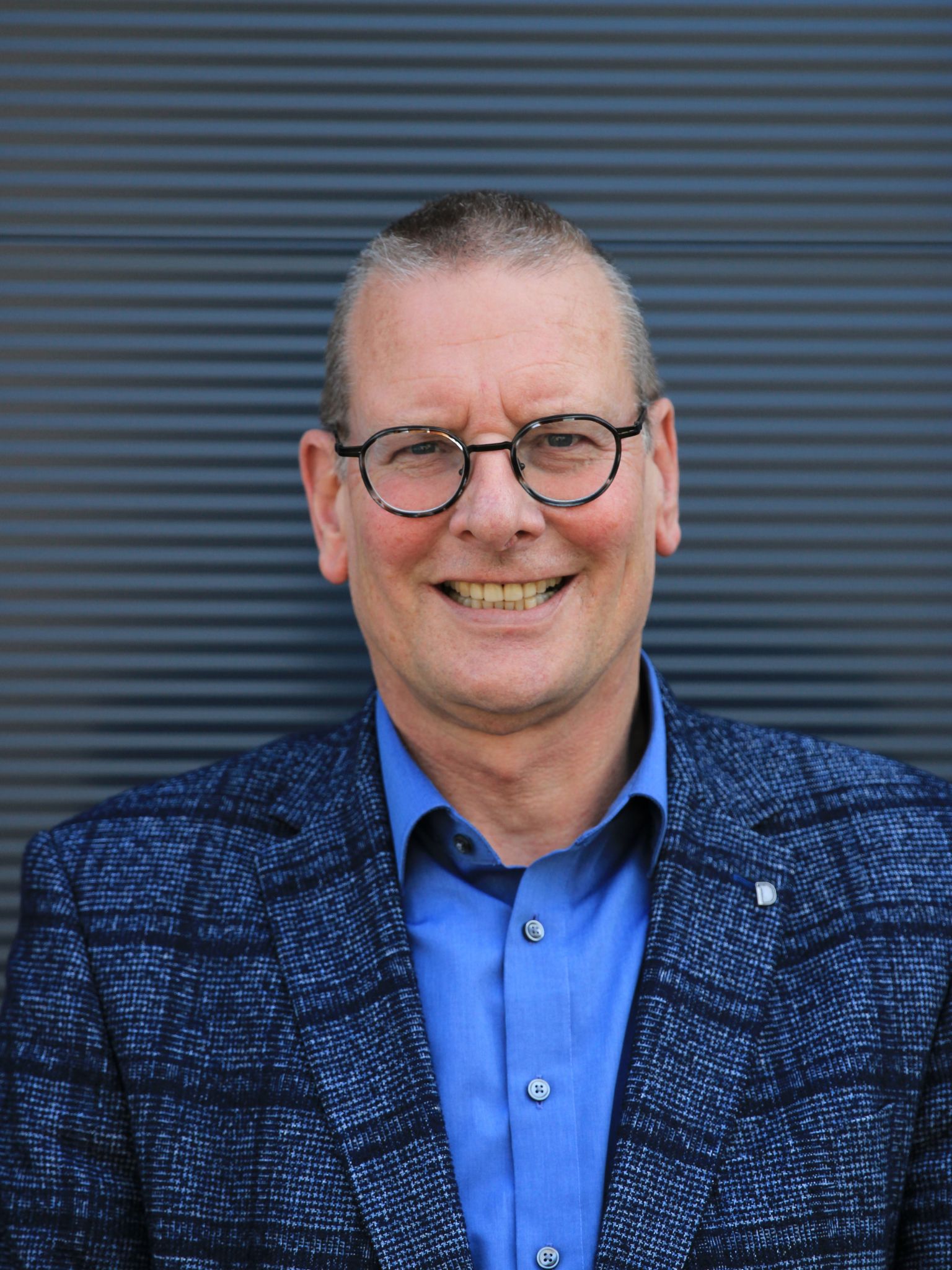 Tom van Kraaij