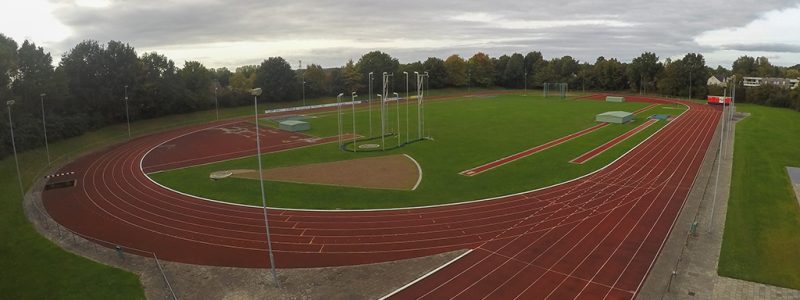 Atletiekbaan De Liemers Ataro BV