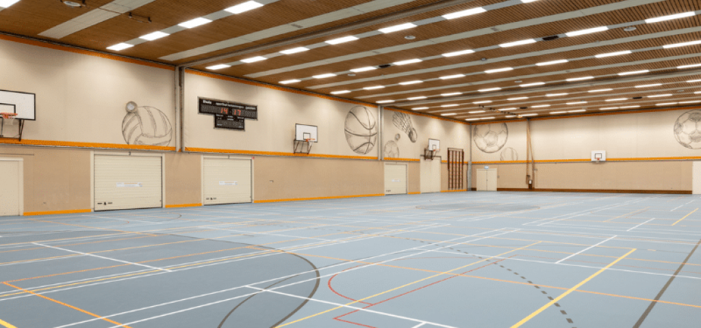 Sporthal
